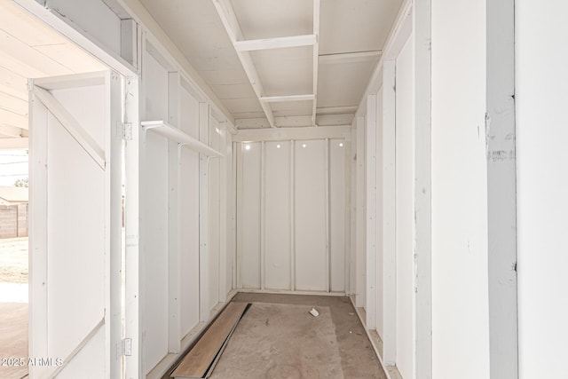 524 S Pioneer, Mesa, AZ 85204 - view of spacious closet
