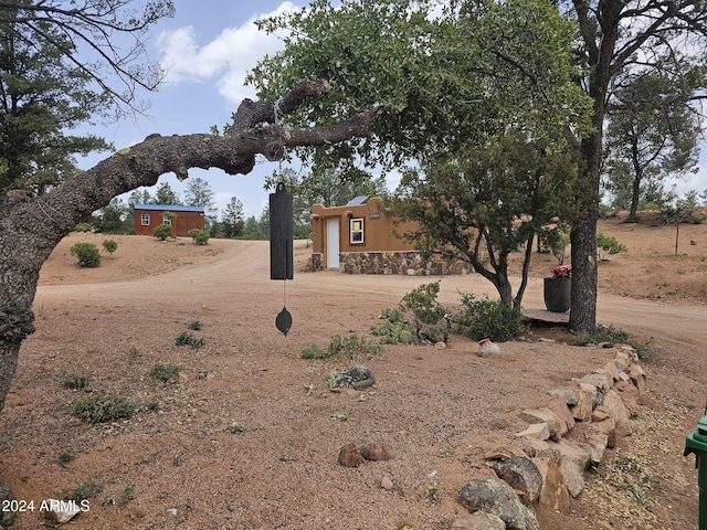 1100 S Sutton Rd '''-''', Unit Payson AZ, 85541 land for sale