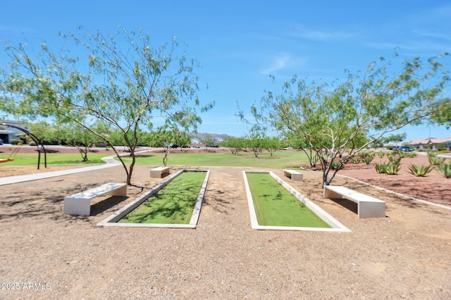 19908 W Montecito Ave, Litchfield Park, AZ 85340 - view of home's community