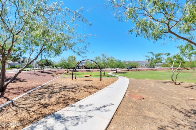 19908 W Montecito Ave, Litchfield Park, AZ 85340 - view of property's community