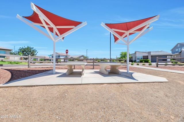 19908 W Montecito Ave, Litchfield Park, AZ 85340 - view of property's community featuring a residential view