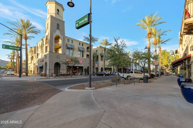 19908 W Montecito Ave, Litchfield Park, AZ 85340 - view of building exterior