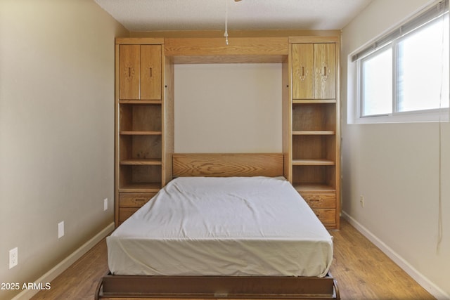 3345 E University Dr Unit 2, Mesa, AZ 85213 - bedroom featuring light wood finished floors
