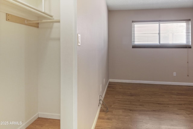3345 E University Dr Unit 2, Mesa, AZ 85213 - view of closet