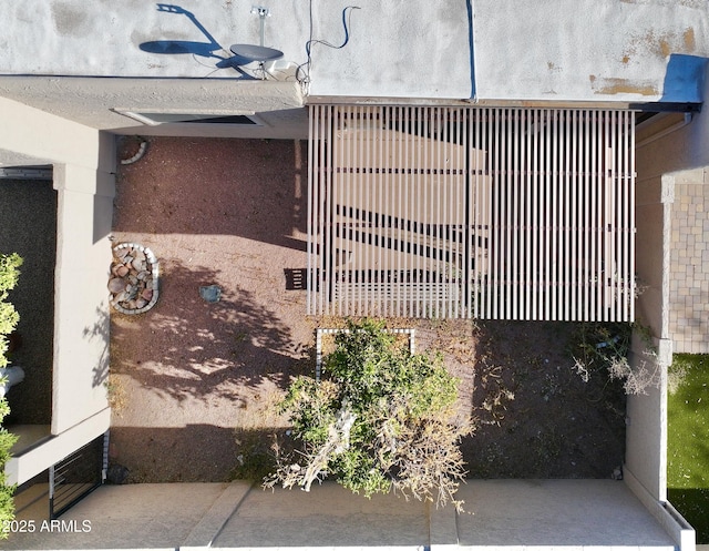 3345 E University Dr Unit 2, Mesa, AZ 85213 - exterior view