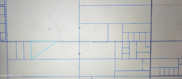 20XXX W Arica Rd W -, Unit Casa Grande AZ, 85193 land for sale