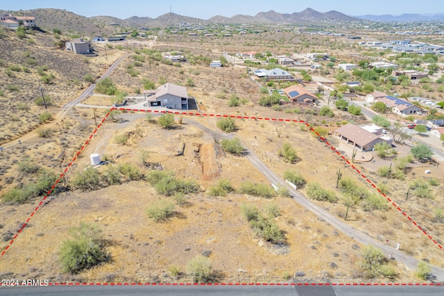 930 E Paint Your Wagon Trl Unit 0, Phoenix AZ, 85085 land for sale