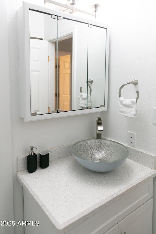 1894 E Julie Dr, Tempe, AZ 85283 - bathroom featuring vanity