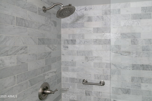 1894 E Julie Dr, Tempe, AZ 85283 - full bath with tiled shower