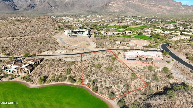 9285 E Avenida Fiebre De Oro Unit 20, Gold Canyon AZ, 85118 land for sale