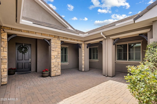 2051 E Aris Dr, Gilbert, AZ 85298 - view of patio