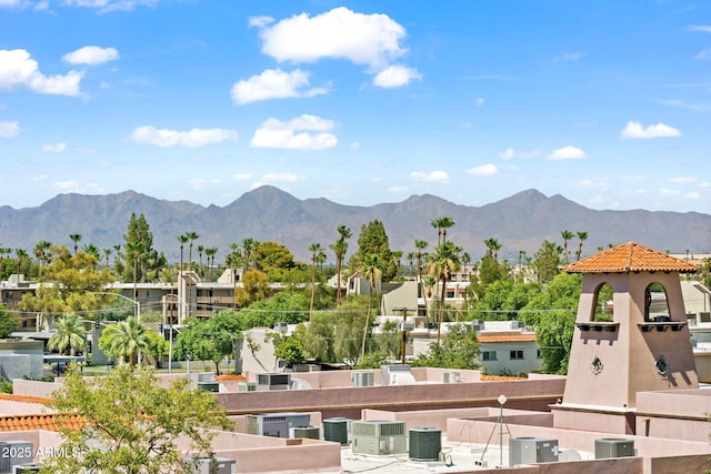 4200 N Miller Rd Unit 504, Scottsdale, AZ 85251 - mountain view