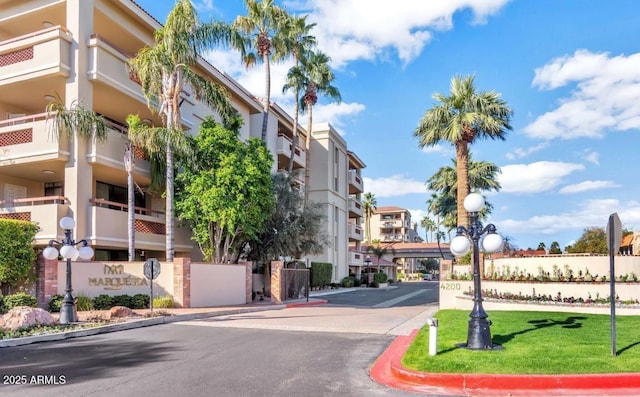 4200 N Miller Rd Unit 504, Scottsdale, AZ 85251 - view of property