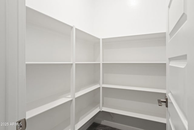 5815 E Covey Ln, Phoenix, AZ 85054 - view of storage area