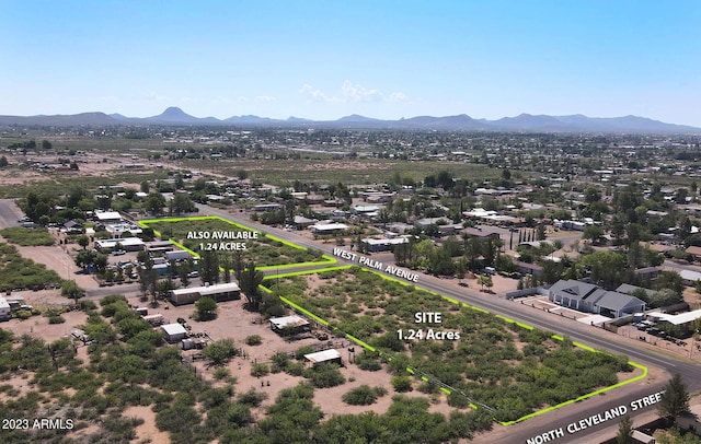 Listing photo 3 for 1.24ACRES W Palm Ave Unit 34, Pirtleville AZ 85626