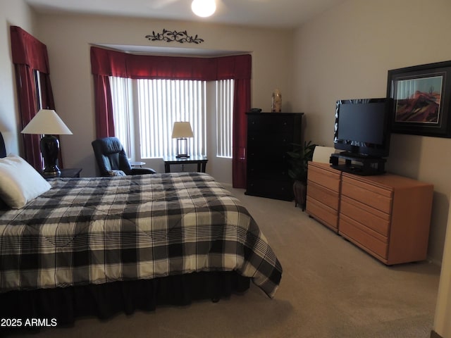 15104 W Pinehurst Ln W, Surprise, AZ 85374 - bedroom with light colored carpet