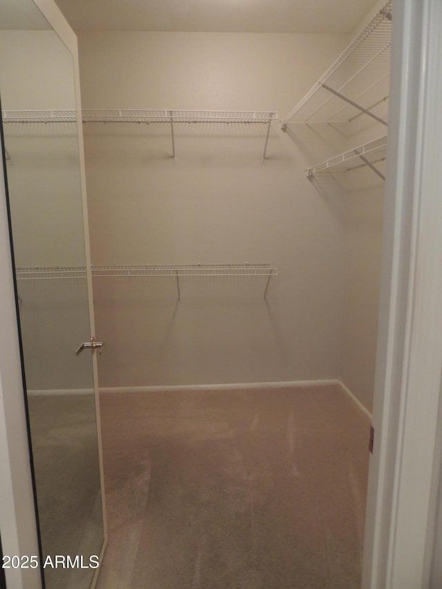 15104 W Pinehurst Ln W, Surprise, AZ 85374 - spacious closet with carpet