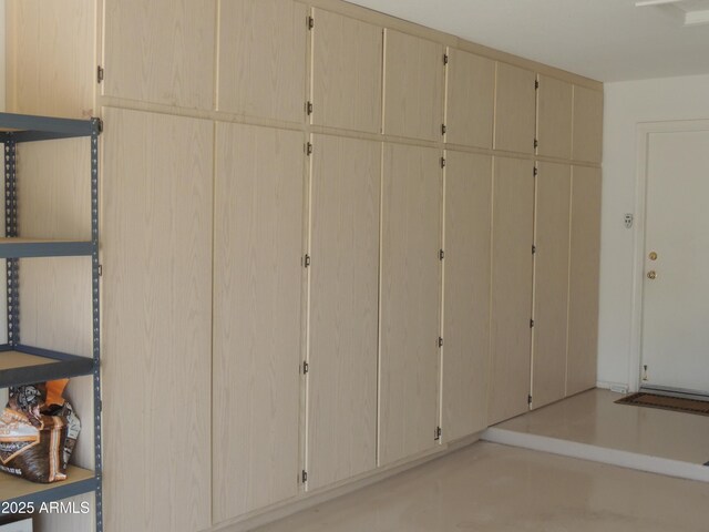 15104 W Pinehurst Ln W, Surprise, AZ 85374 - view of closet