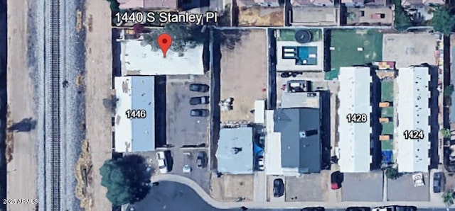 1432 S Stanley Pl, Tempe, AZ 85281 - not applicable space