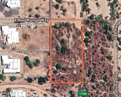 0 E Red Range Way -, Unit Scottsdale, AZ 85262