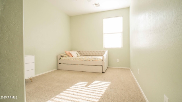 18269 W Vogel Ave, Waddell, AZ 85355 - living area with carpet flooring and baseboards