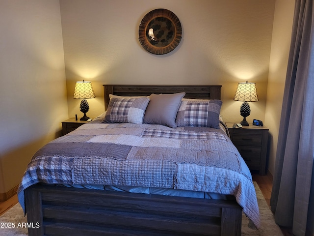 2978 Timberline Rd, Pinetop, AZ 85935 - view of carpeted bedroom