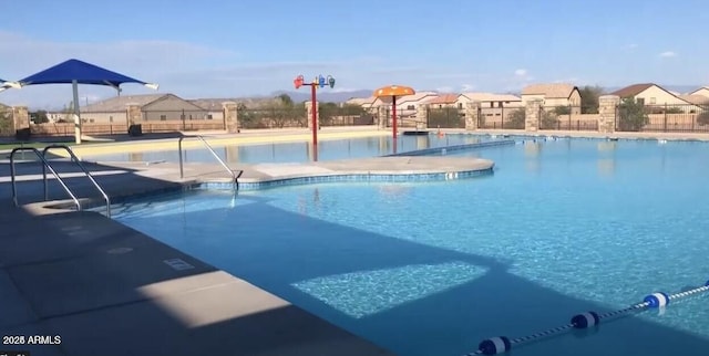 33287 N Windmill Run, San Tan Valley, AZ 85144 - view of community pool
