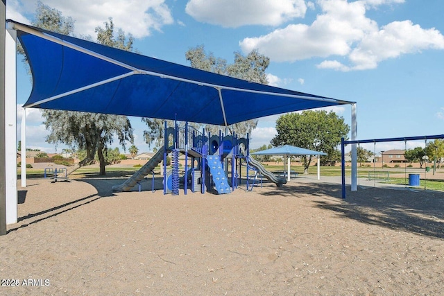 33287 N Windmill Run, San Tan Valley, AZ 85144 - view of community jungle gym