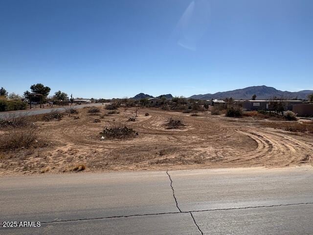 01 SW Eagle View Dr Unit 5, Aguila AZ, 85320 land for sale