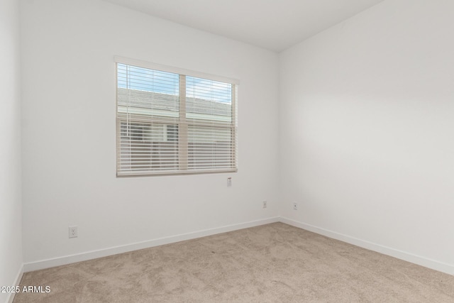 19151 W Coolidge St, Litchfield Park, AZ 85340 - empty room featuring carpet floors and baseboards