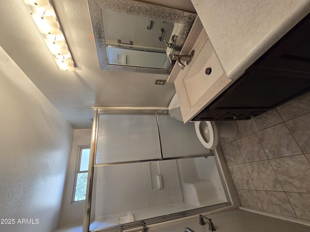 view of bathroom