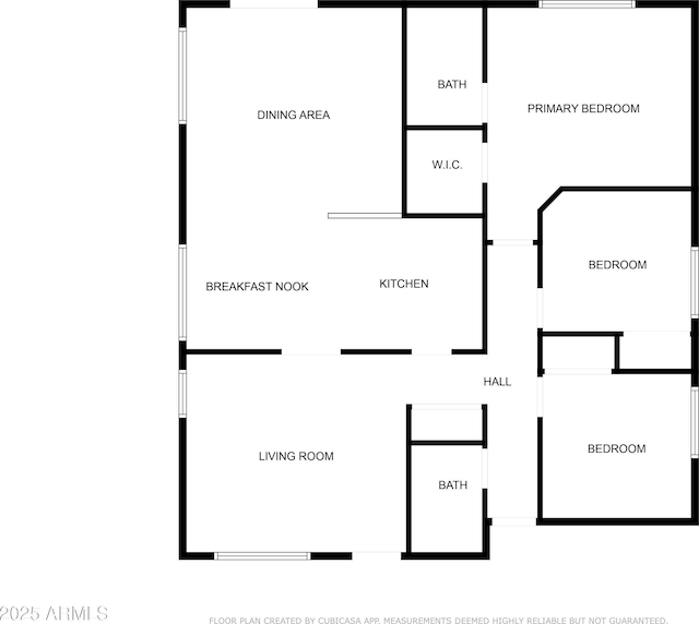 14919 W Hearn Cir, Surprise, AZ 85379 - floor plan / room layout