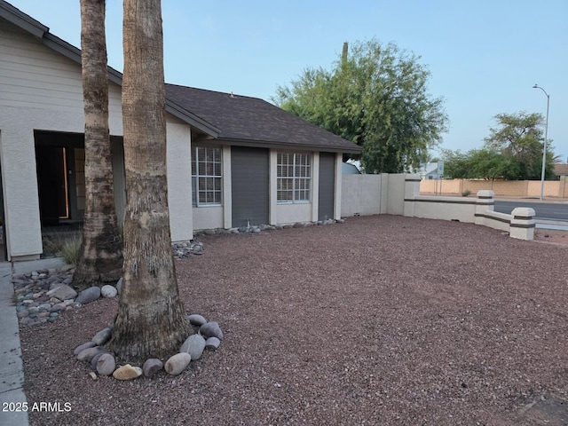 702 W Sequoia Dr, Phoenix, AZ 85027 - view of yard