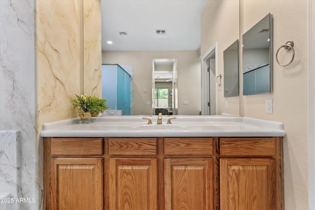 3225 E Cardinal Ct, Chandler, AZ 85286 - bathroom with vanity