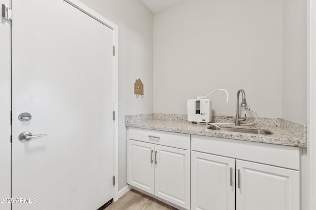 27420 N 170th St, Rio Verde, AZ 85263 - bathroom featuring vanity and baseboards
