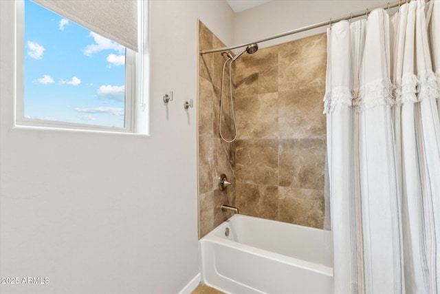 27420 N 170th St, Rio Verde, AZ 85263 - bathroom with shower / bath combo