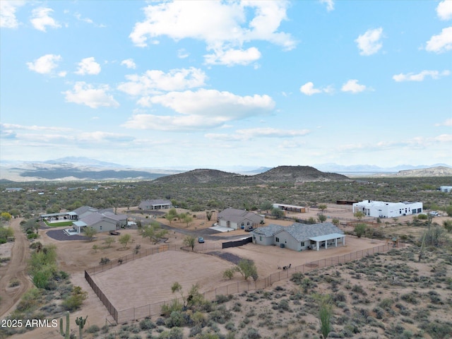 27420 N 170th St, Rio Verde, AZ 85263 - mountain view