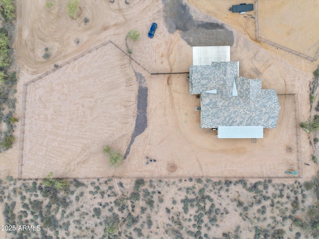 27420 N 170th St, Rio Verde, AZ 85263 - birds eye view of property