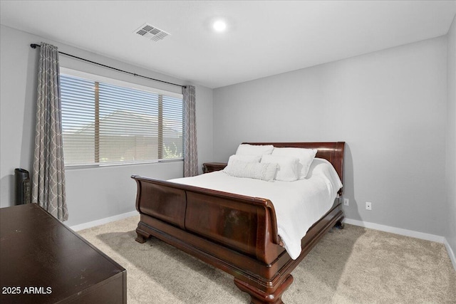 19447 W Mariposa Dr, Litchfield Park, AZ 85340 - bedroom featuring carpet floors and baseboards