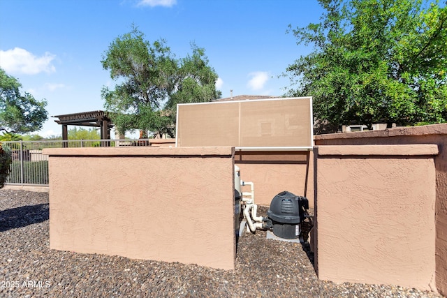 13072 W Alyssa Ln, Peoria, AZ 85383 - view of home's exterior with stucco siding