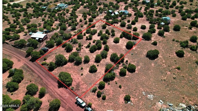 72 County Road 8281 Unit 345, Concho AZ, 85924 land for sale