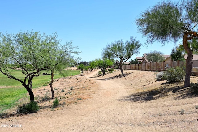 2005 E Anderson Dr E, Phoenix, AZ 85022 - view of road
