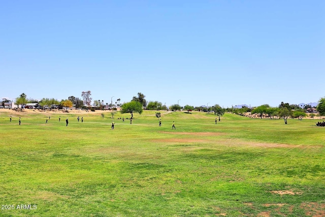 2005 E Anderson Dr E, Phoenix, AZ 85022 - surrounding community featuring a yard