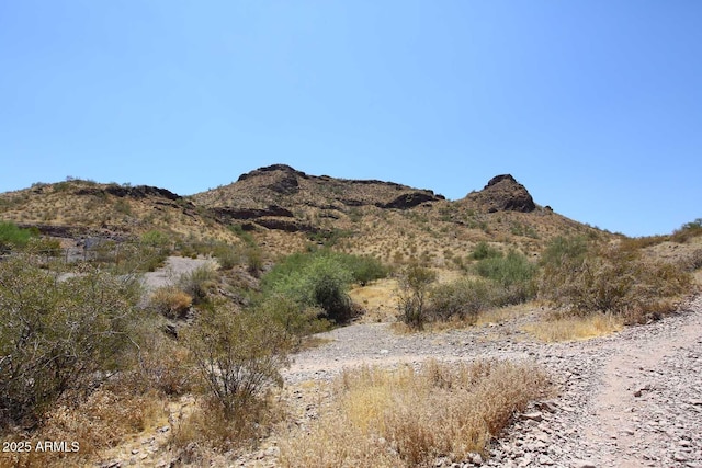 2005 E Anderson Dr E, Phoenix, AZ 85022 - view of mountain backdrop
