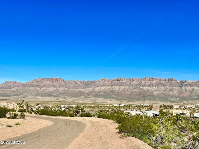 470 Ashley Drive -, Meadview AZ, 86444 land for sale