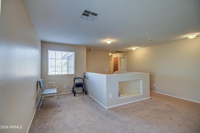 274 S 18th St, Coolidge, AZ 85128 - unfurnished room featuring light carpet