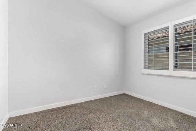 2015 E Glenhaven Dr, Phoenix, AZ 85048 - unfurnished room with carpet and baseboards