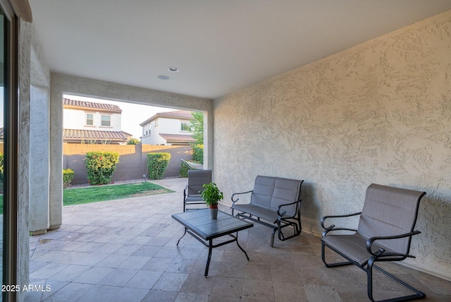 923 W Yellowstone Way, Chandler, AZ 85248 - view of patio
