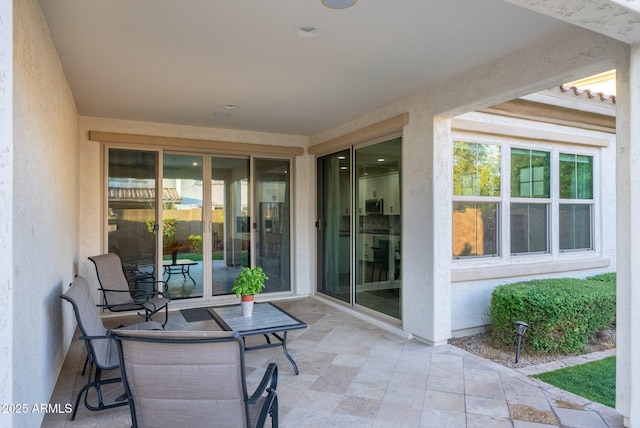 923 W Yellowstone Way, Chandler, AZ 85248 - view of patio