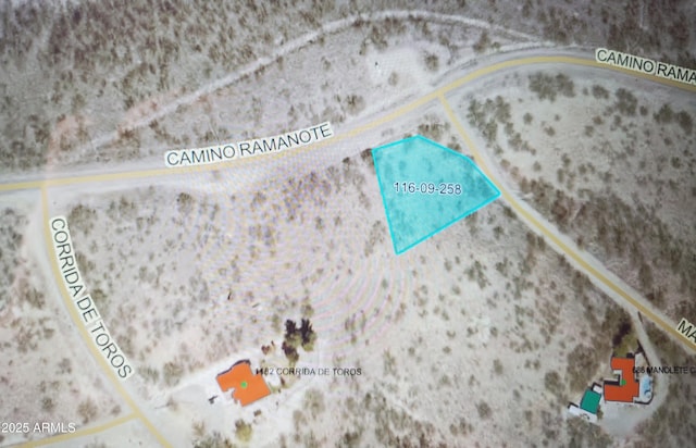 501 Camino Ramanote Unit 19, Rio Rico, AZ 85648